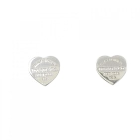 Tiffany Return to Heart Mini Earrings