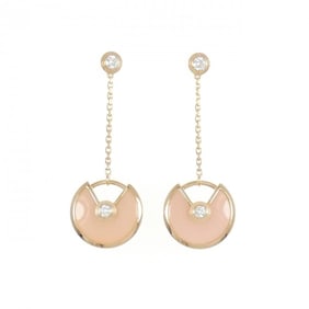 Cartier Amulet Earrings