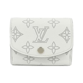 Louis Vuitton Mahina Portefeuille Iris XS M82365 Wallet