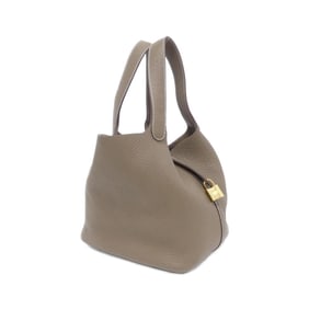 Hermes Hermès Picotin Lock MM 060991CC Handbag