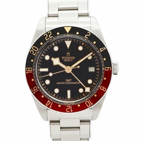 Tudor Black Bay 7939G1A0NRU Dial Men's Watch