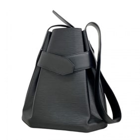 Louis Vuitton Epi Sac de Paul PM Shoulder Bag M80157 Noir Women's