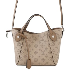 Louis Vuitton Monogram Mahina PM Handbag M54351 LOUIS VUITTON 2-way Shoulder Bag