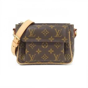 Louis Vuitton Monogram Viva Cite PM M51165 Shoulder Bag