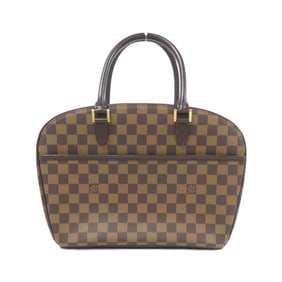 Louis Vuitton Damier Saria Horizontal N51282 Handbag