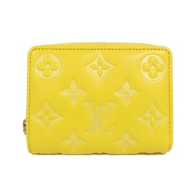 Louis Vuitton Coussin (Super Lucky Day) Portefeuille Lou M13792 Wallet