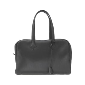 Hermes Hermès Victoria II Four Tou 35cm Boston Bag 077666CK
