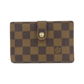 Louis Vuitton Damier Portefeuille Viennois N61674 Wallet
