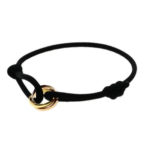 Cartier Trinity Cotton Bracelet in 18K Yellow Gold (18KWG/18KPG) for Women