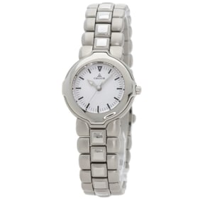 Seiko GSAB003 4N71-0040 Credor Neptune Stainless Steel Watch for Women