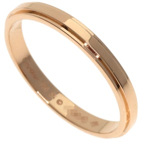 Cartier D'Amour #55 Ring in 18K Pink Gold for Women