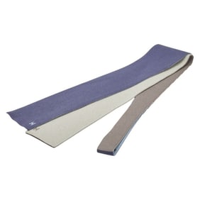 Prada Clutch Bag 2VF007 Black Leather Second with Strap Men's PRADA