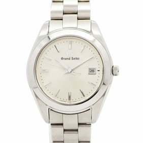 Seiko 4J52-0AB0 STGF265 Silver Dial Women's Watch