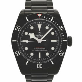 Tudor Heritage Black Bay Dark 79230DK Dial Men's Watch