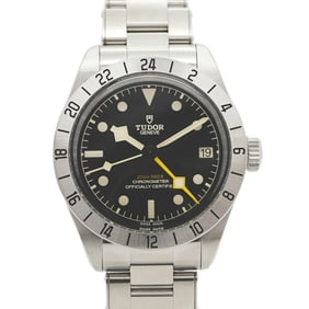 Tudor Black Bay Pro 79470 Men's Dial Watch