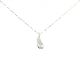 Tiffany teardrop necklace