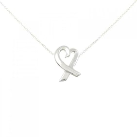 Tiffany Loving Heart Small Necklace