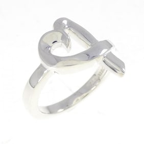 Tiffany Loving Heart Ring