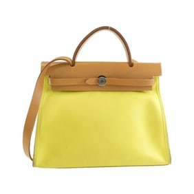 Hermes Air Bag Zip PM 072069CK Handbag