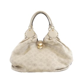 Louis Vuitton Mahina XL M95548 Shoulder Bag