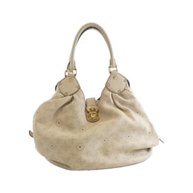 Louis Vuitton Mahina L M95977 Shoulder Bag