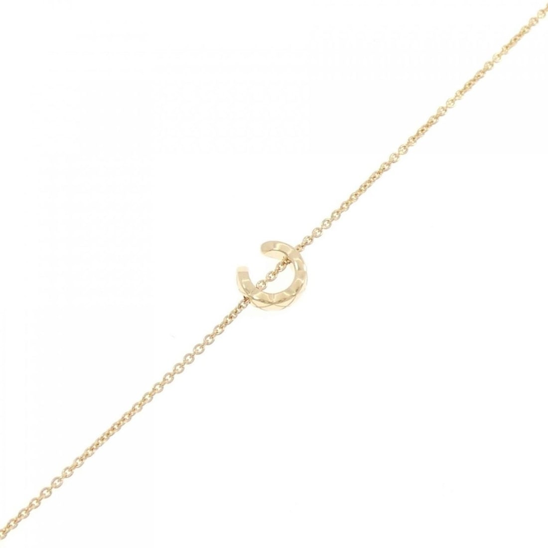 Chanel Coco Crush Bracelet: --- Catalog ---Category: SizeWidth: 7.4mm / 0.29''Length: 15cm - 17cm / 5.9'' - 6.69''Weight: 2.3g / 0.08oz.Category: DesignType: Charm braceletGender: WomenMaterial: Yellow gold (18K)Category: Genera