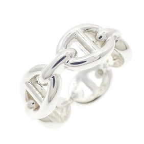 Hermes Chaine d'Ancre Enchaine Ring
