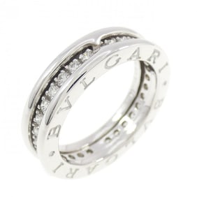 Bvlgari B.zero1 1-band ring