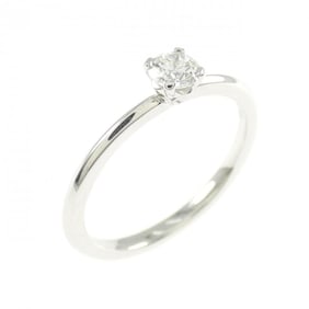 Tiffany True Ring 0.20CT I VS1 3EXT
