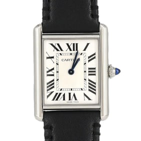Cartier Watch