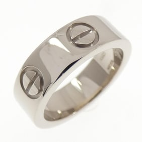 Cartier Love Ring