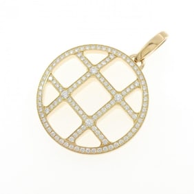 Cartier Pasha Grid Charm