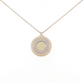 Cartier 750 Three-Color Necklace