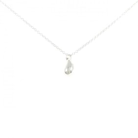 Tiffany teardrop necklace