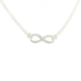Tiffany Infinity Necklace