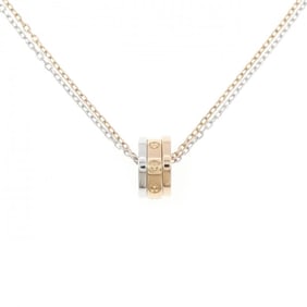 Cartier Love Necklace