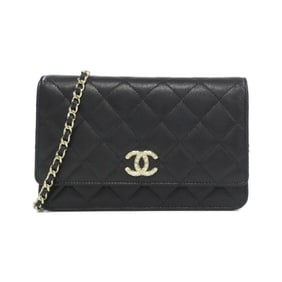 Chanel  Wallet