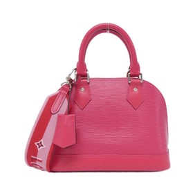Louis Vuitton Epi Alma BB M57341 Handbag
