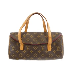 Louis Vuitton Monogram Sonatine M51902 Handbag