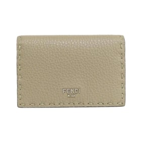 Fendi SELLERIA 7M0222 AP3B Business Card Case