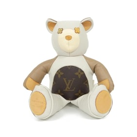 Louis Vuitton Doudou Teddy Bear GI0142 Doll