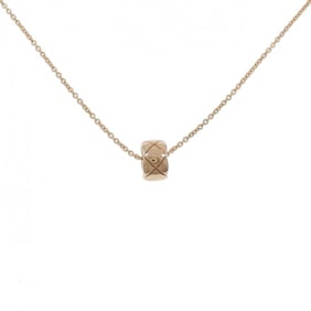 Chanel Coco Crush Necklace