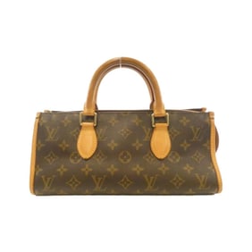 Louis Vuitton Monogram Popincourt M40009 Handbag