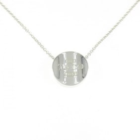 Tiffany 1837 Concap Necklace