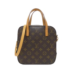 Louis Vuitton Monogram Spontini M47500 Handbag