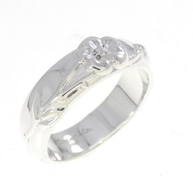 Tiffany Nature Rose Ring