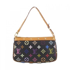 Louis Vuitton Multicolore Pochette Accessoires M92648 Accessory Pouch