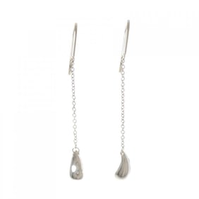 Tiffany teardrop earrings