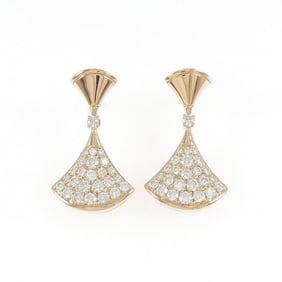 Bvlgari Diva's Dream Earrings