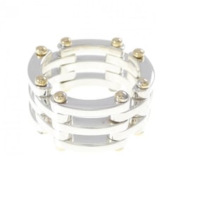 Tiffany Gatelink Ring